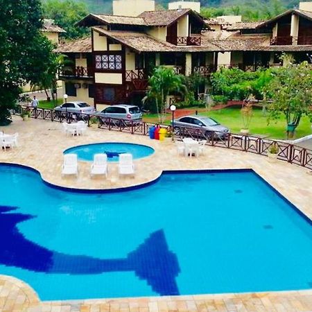 Casa Maresias Canto Do Mar - 50M Da Praia Bagian luar foto