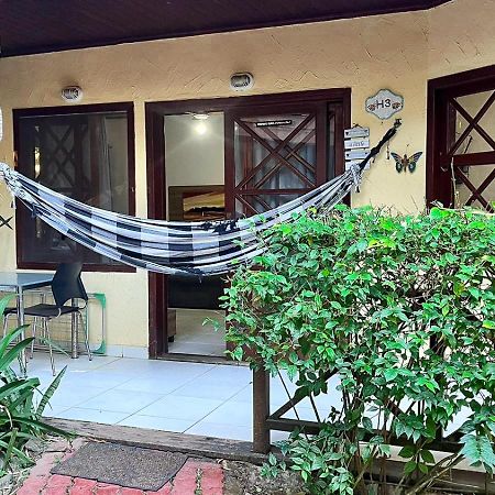 Casa Maresias Canto Do Mar - 50M Da Praia Bagian luar foto