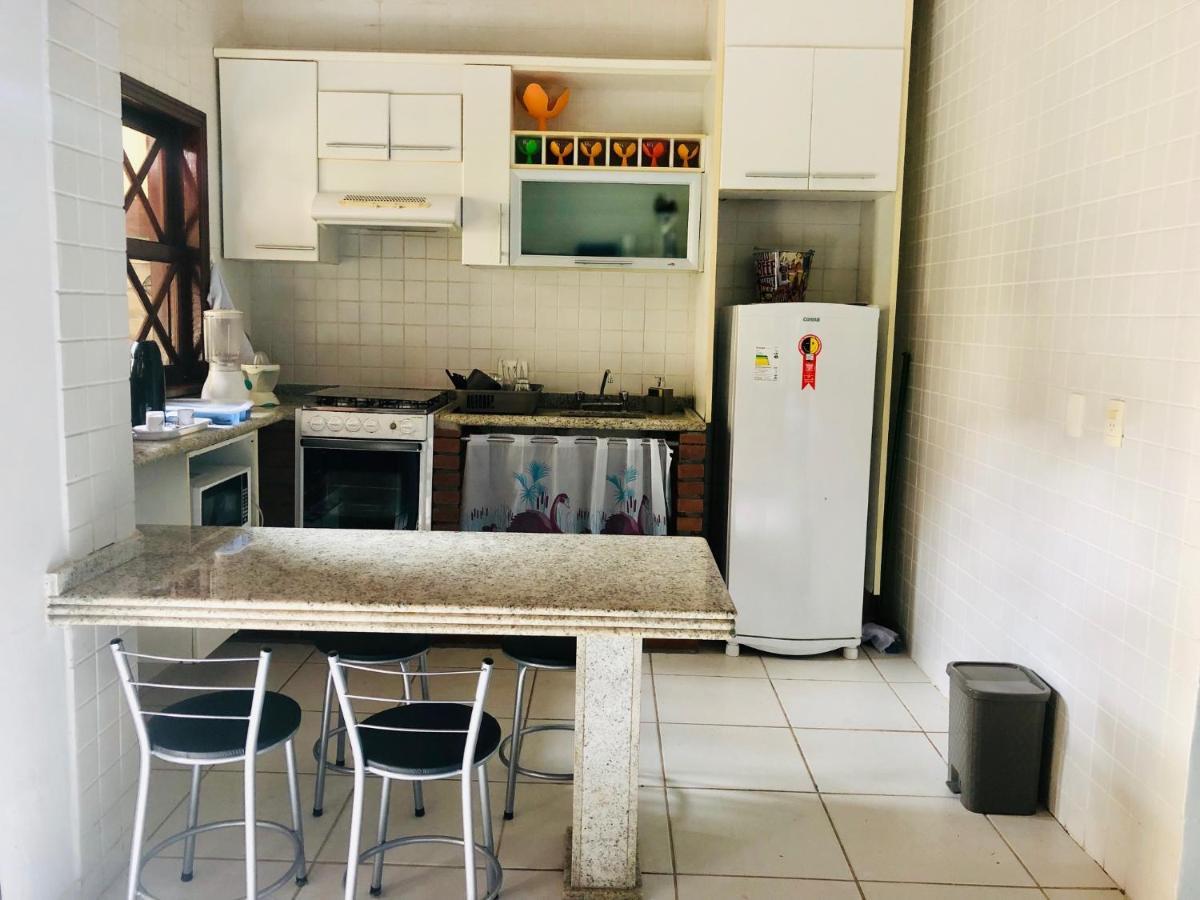 Casa Maresias Canto Do Mar - 50M Da Praia Bagian luar foto