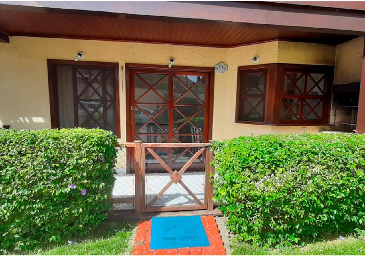 Casa Maresias Canto Do Mar - 50M Da Praia Bagian luar foto