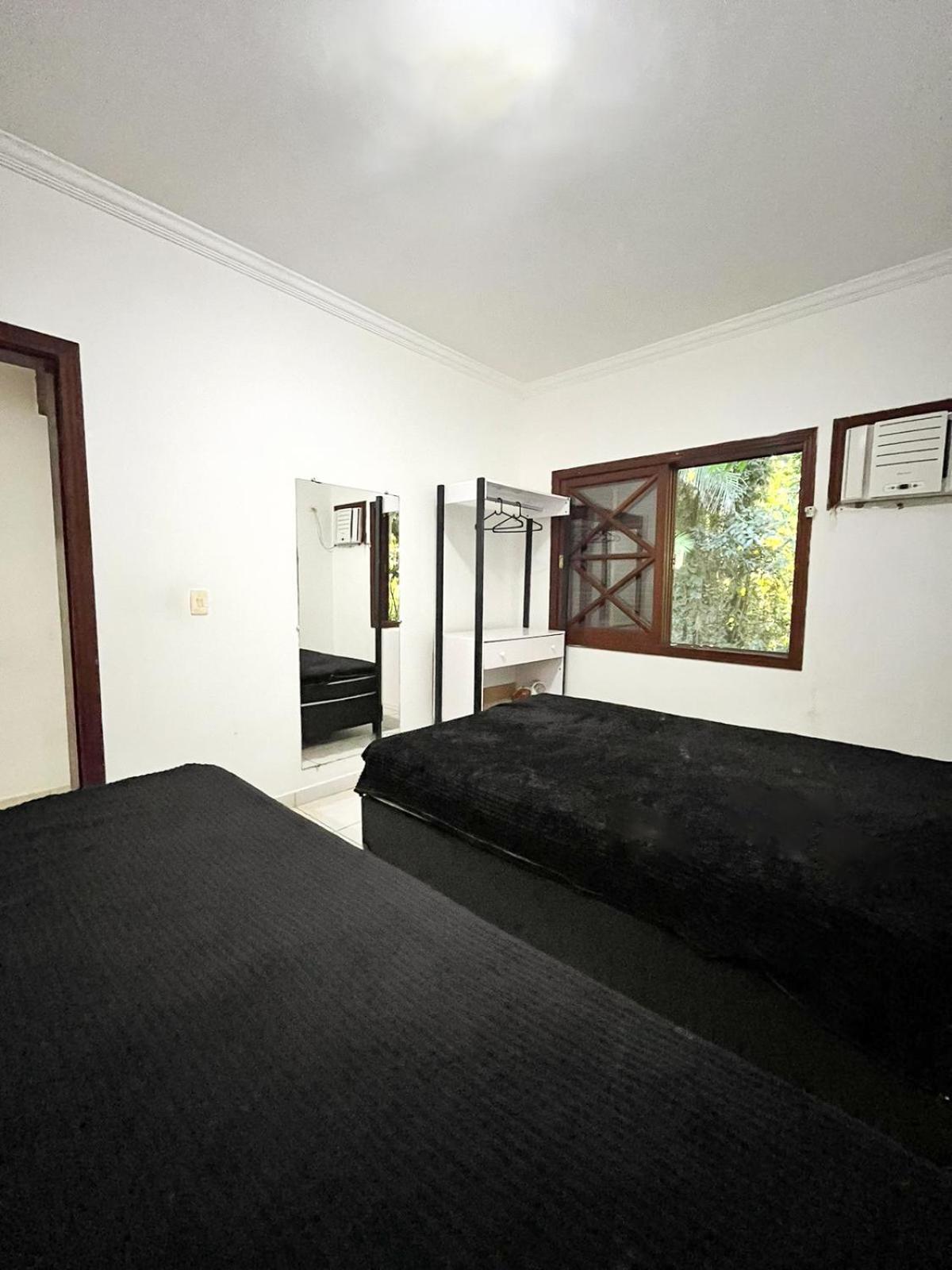 Casa Maresias Canto Do Mar - 50M Da Praia Bagian luar foto