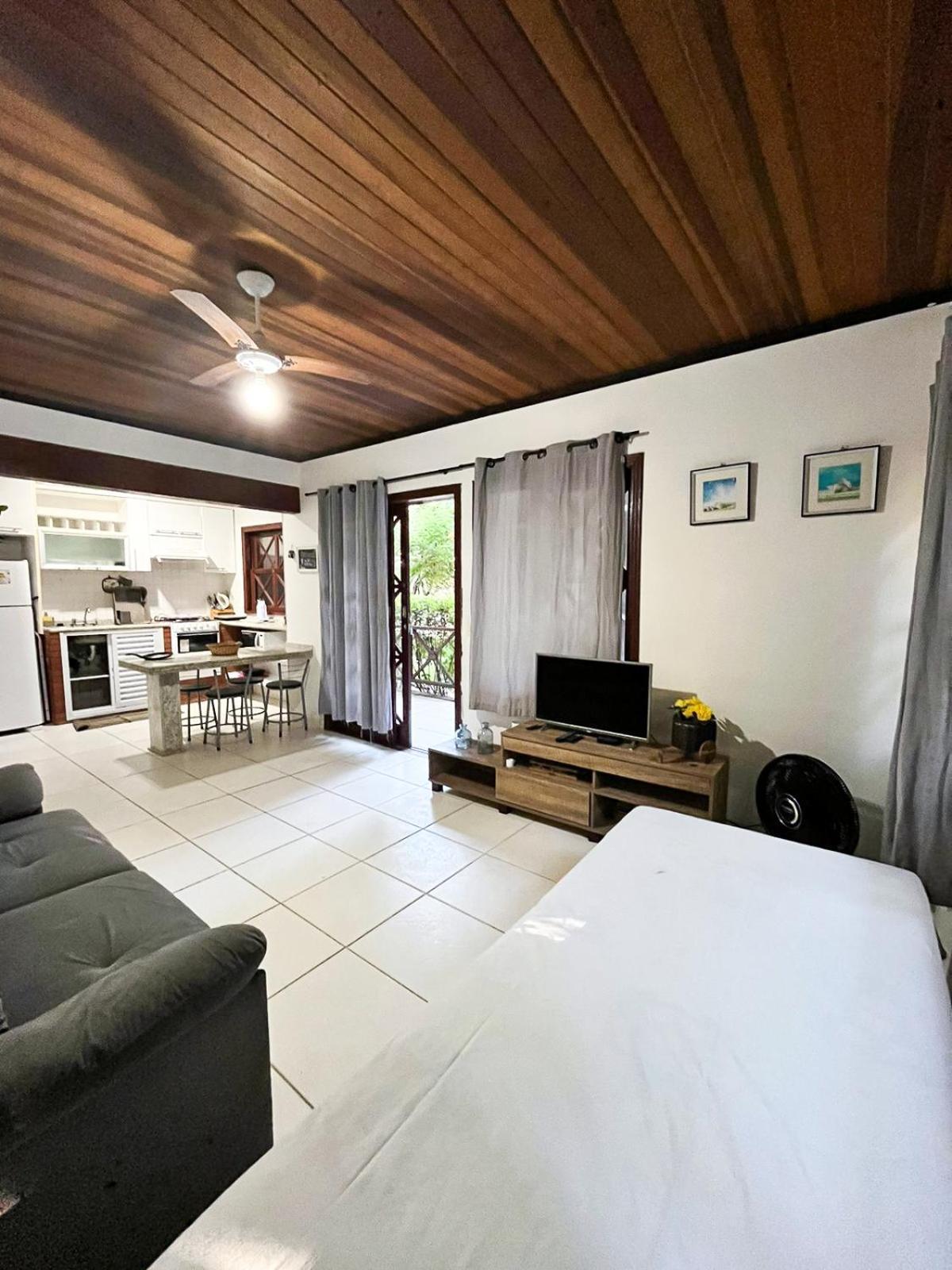 Casa Maresias Canto Do Mar - 50M Da Praia Bagian luar foto