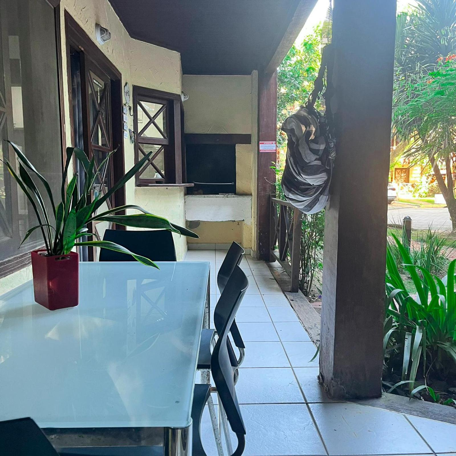 Casa Maresias Canto Do Mar - 50M Da Praia Bagian luar foto