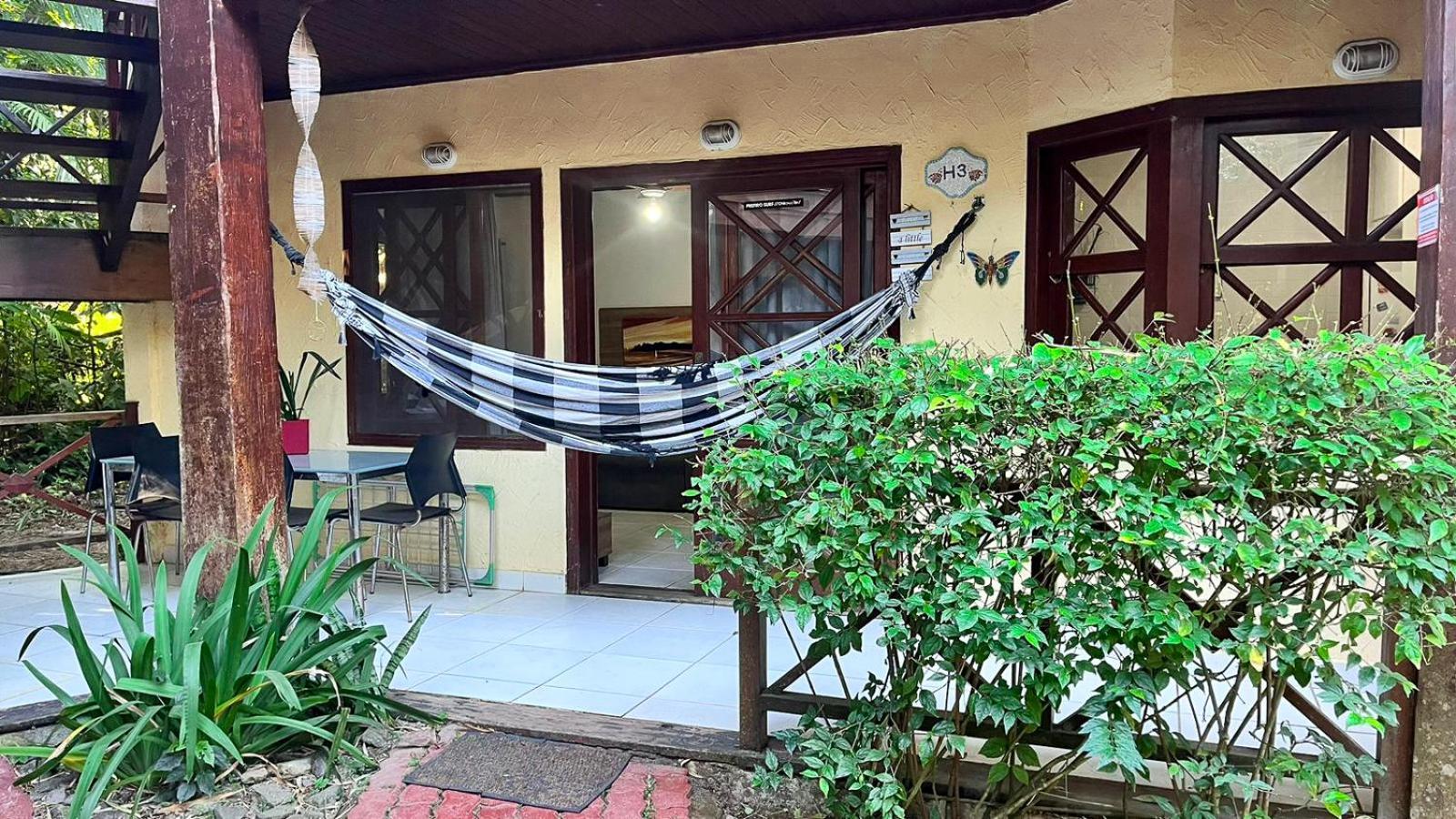 Casa Maresias Canto Do Mar - 50M Da Praia Bagian luar foto